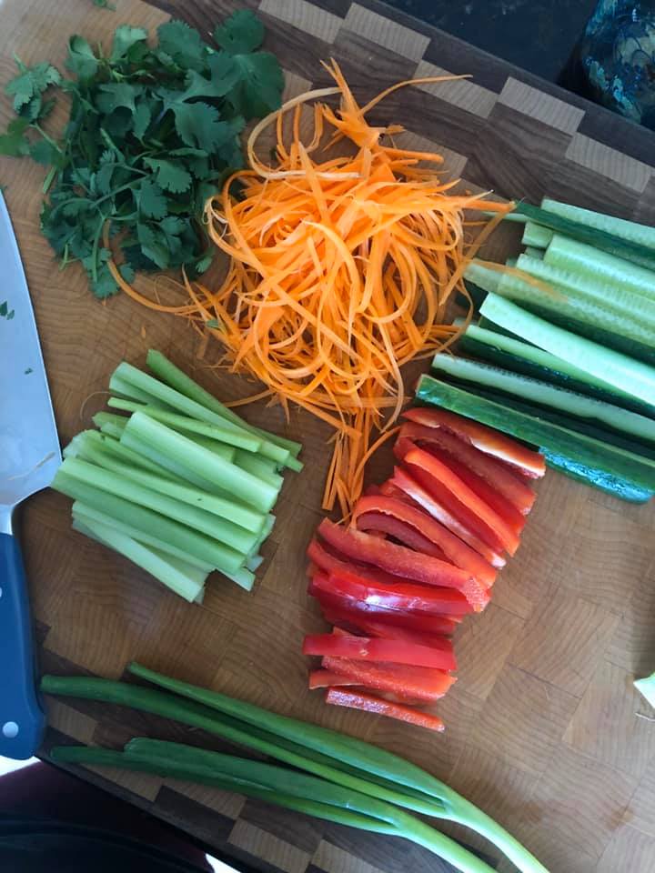 Cutting Board 101: Choosing A Board