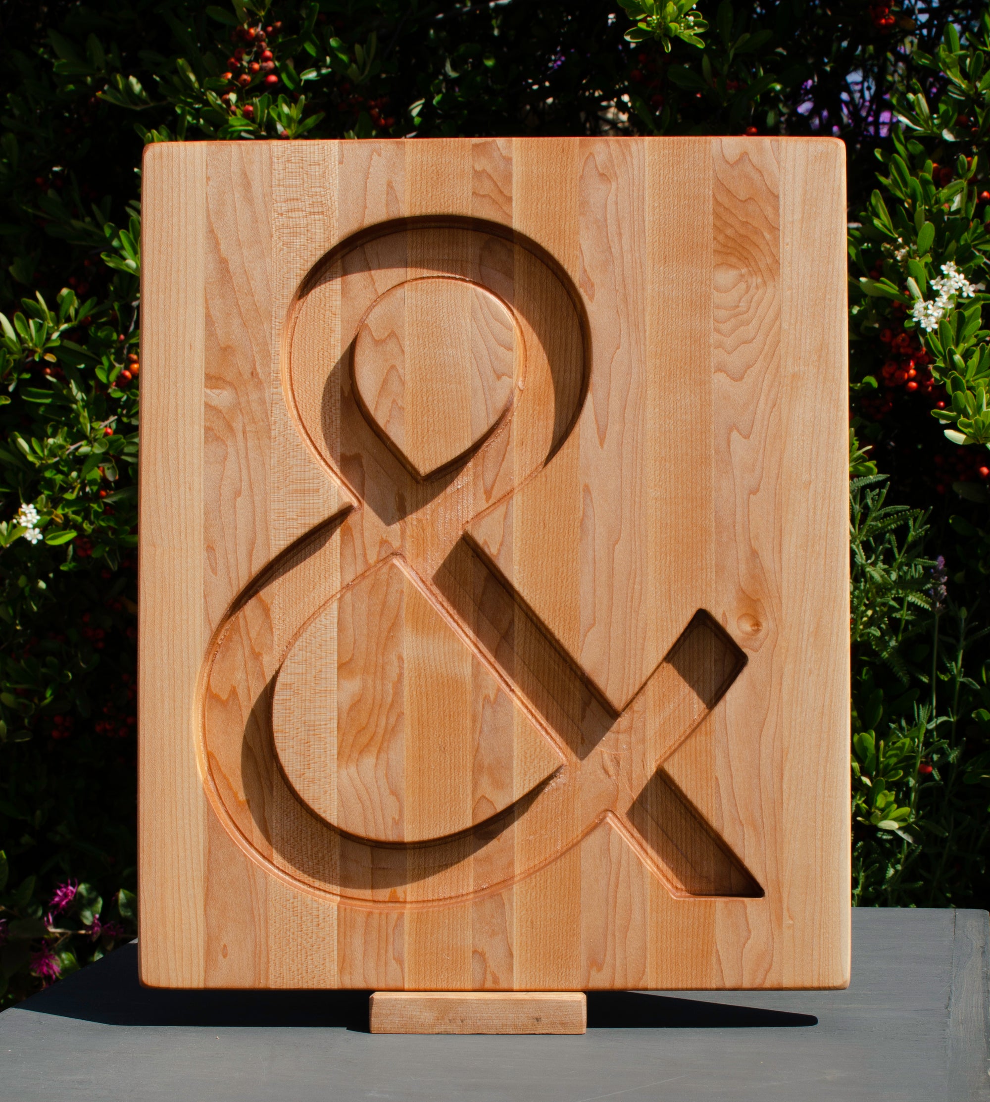 Ampersand Server