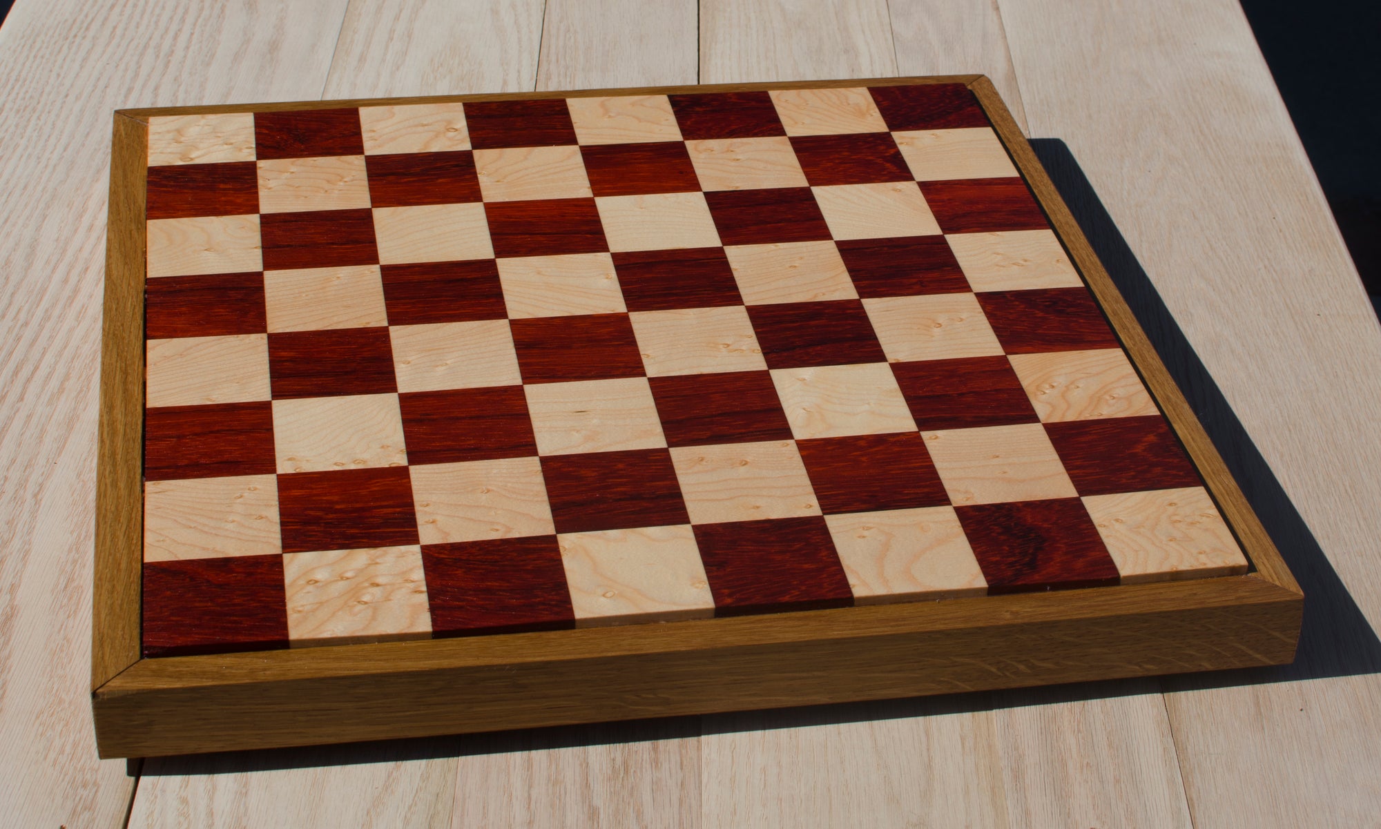Chess Boards