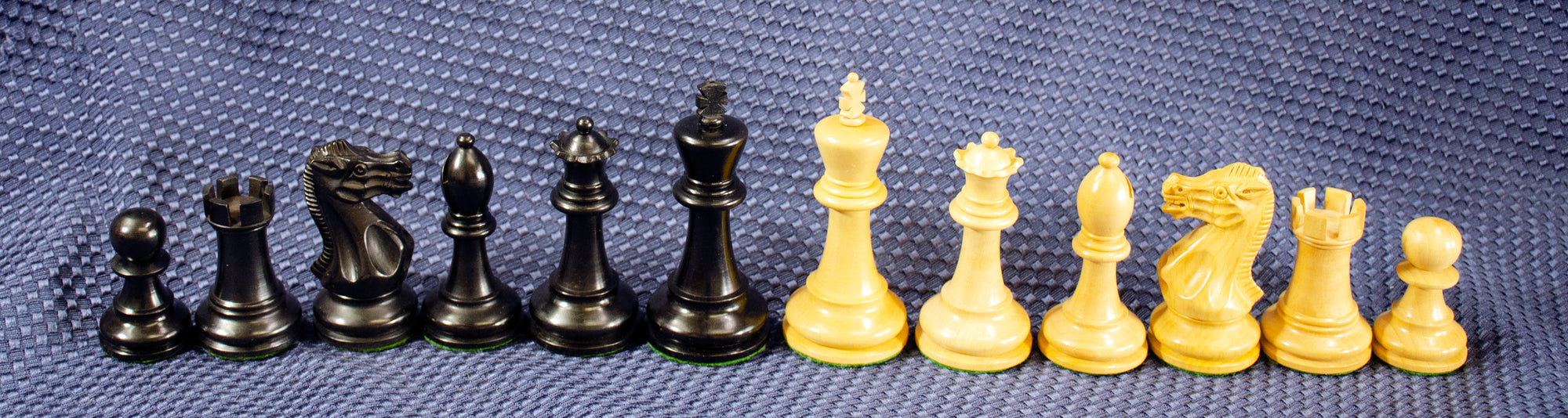 Chess Pieces