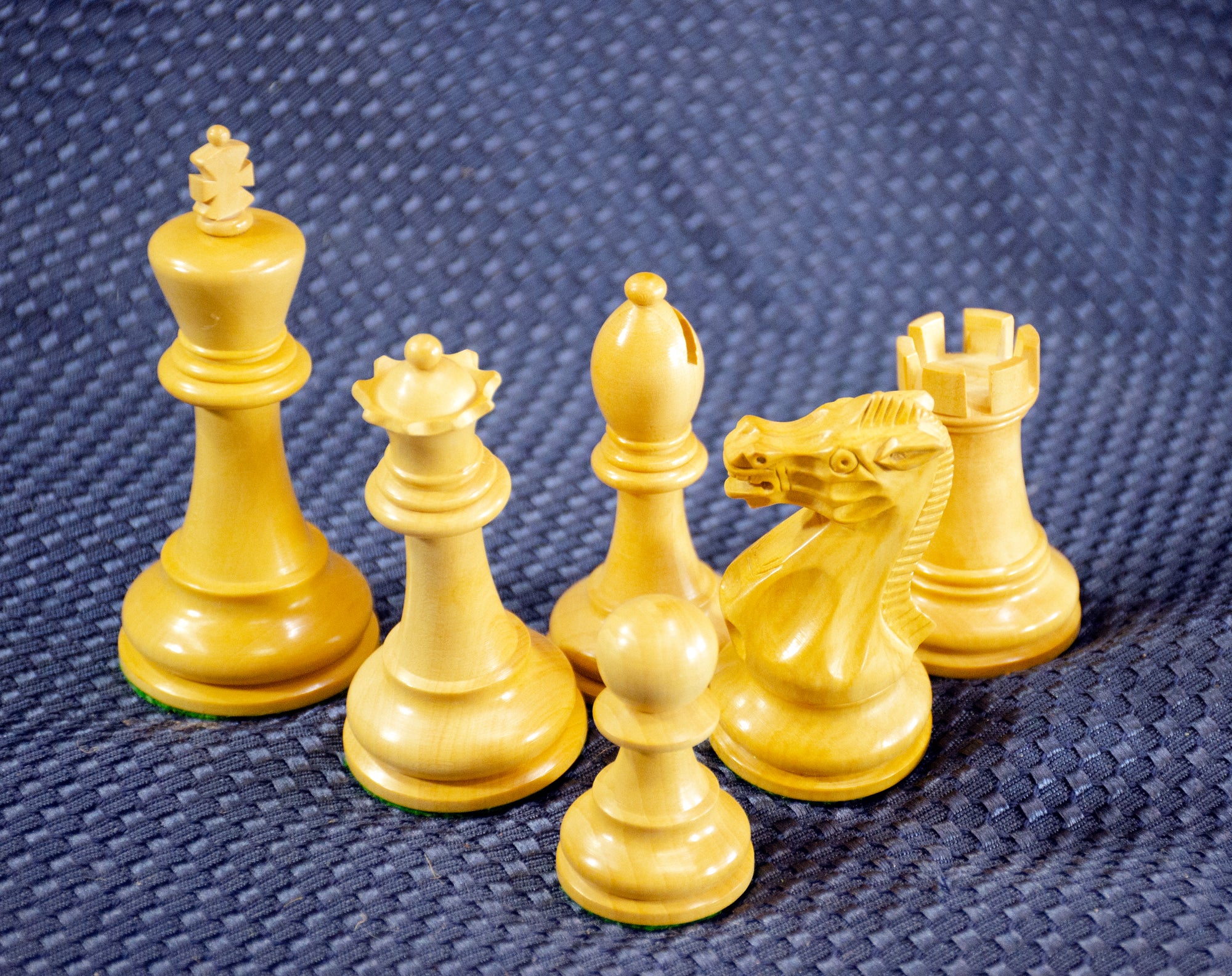 Chess Pieces