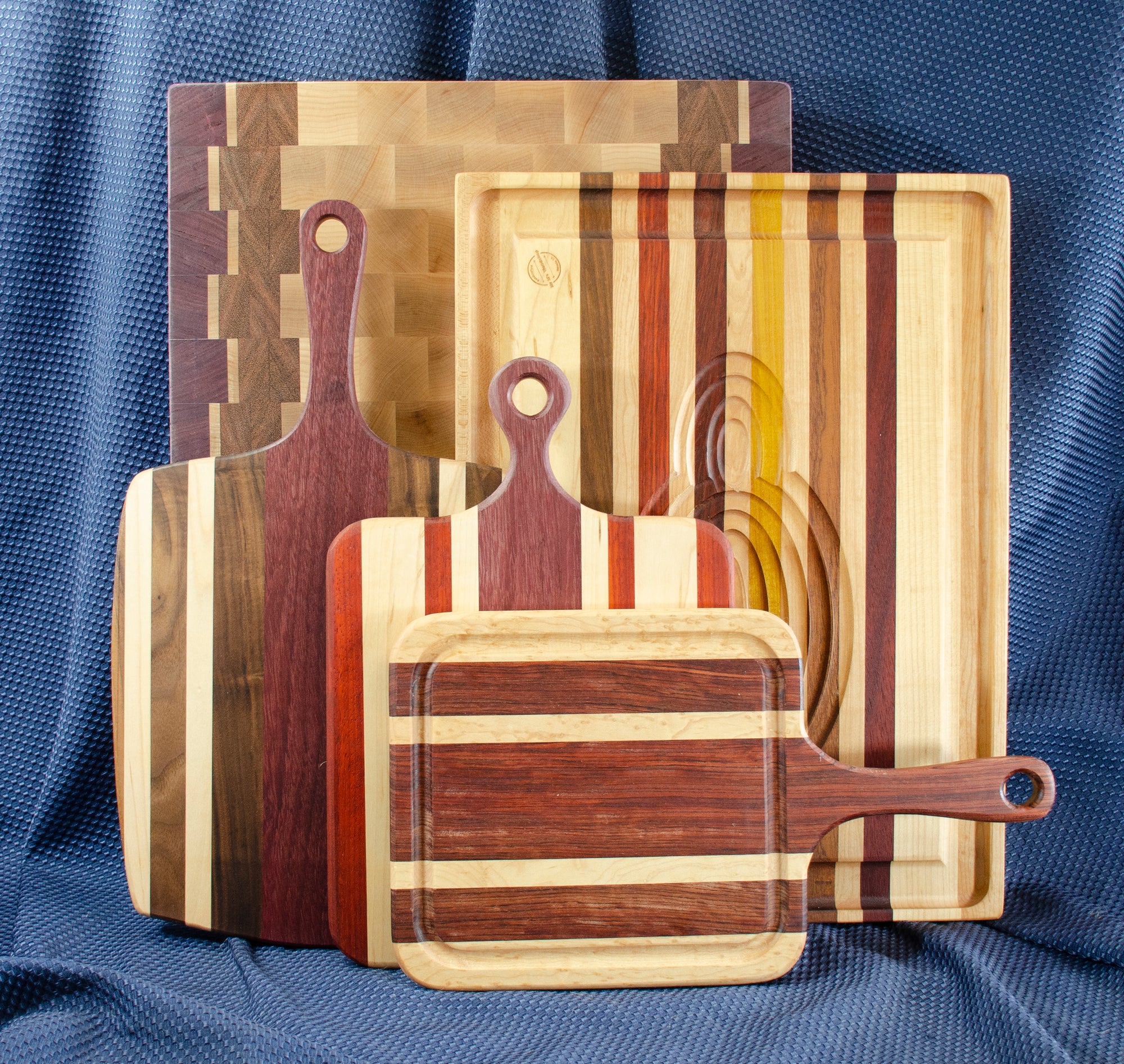 Cutting Board 101: Care & Cleaning - Mr M's Woodshop