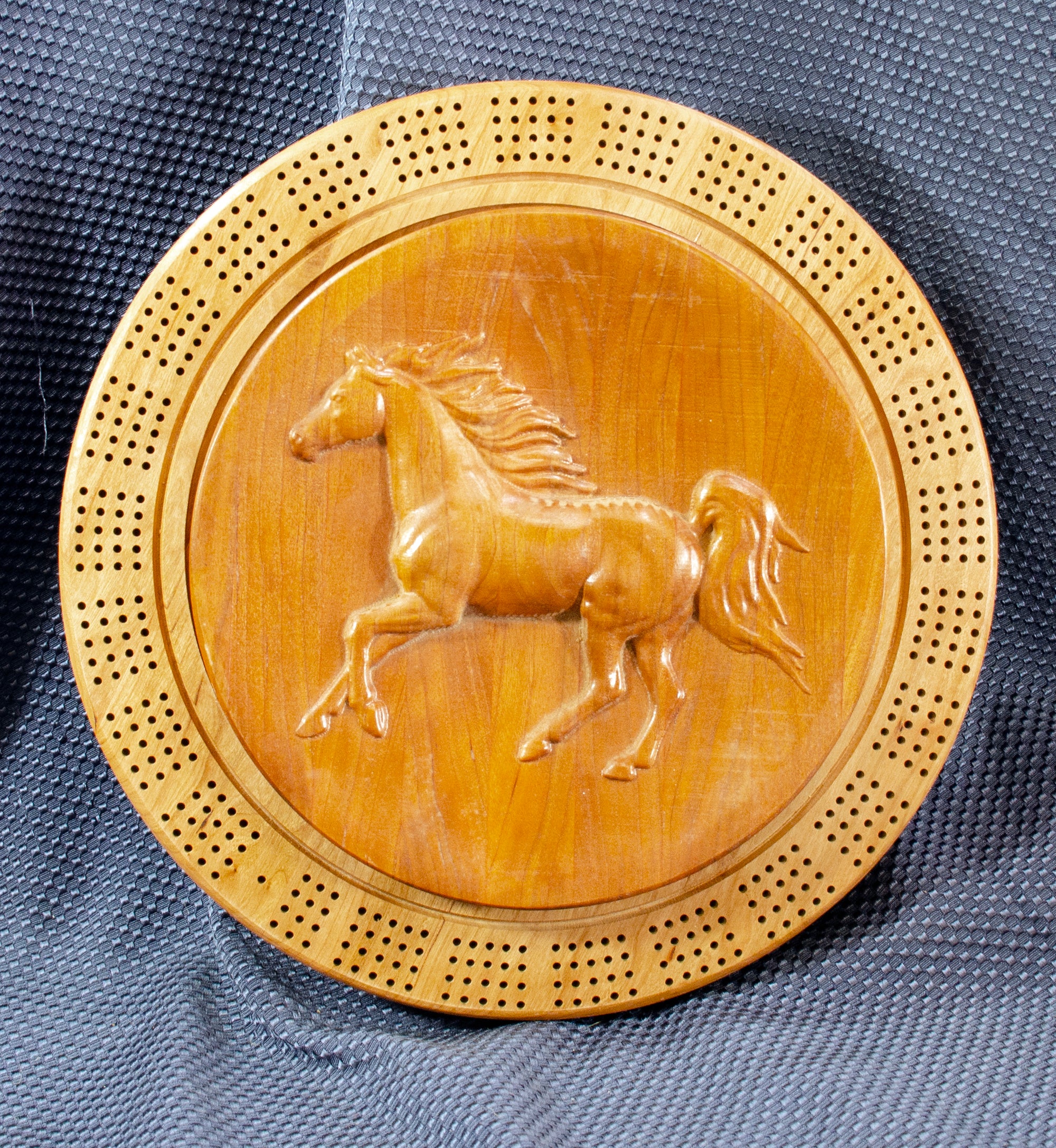 Cribbage Boards: 4 Player