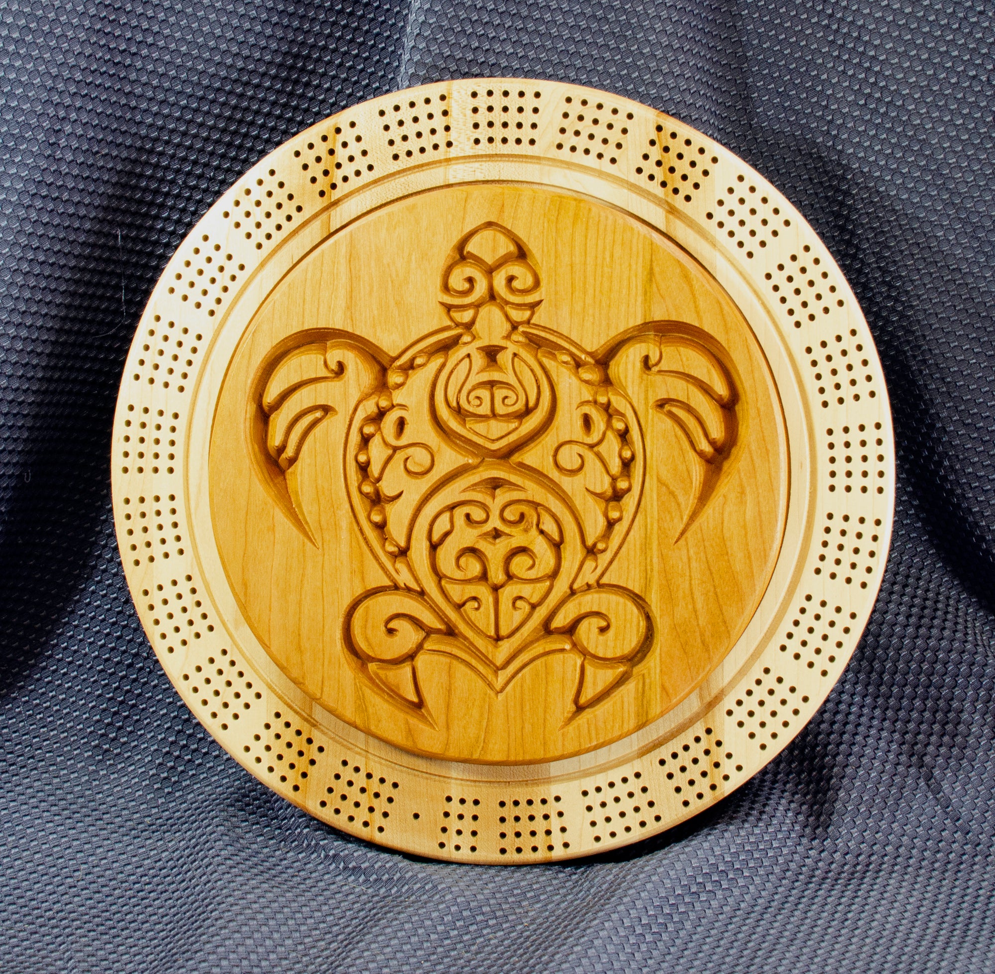 Cribbage Boards: 4 Player