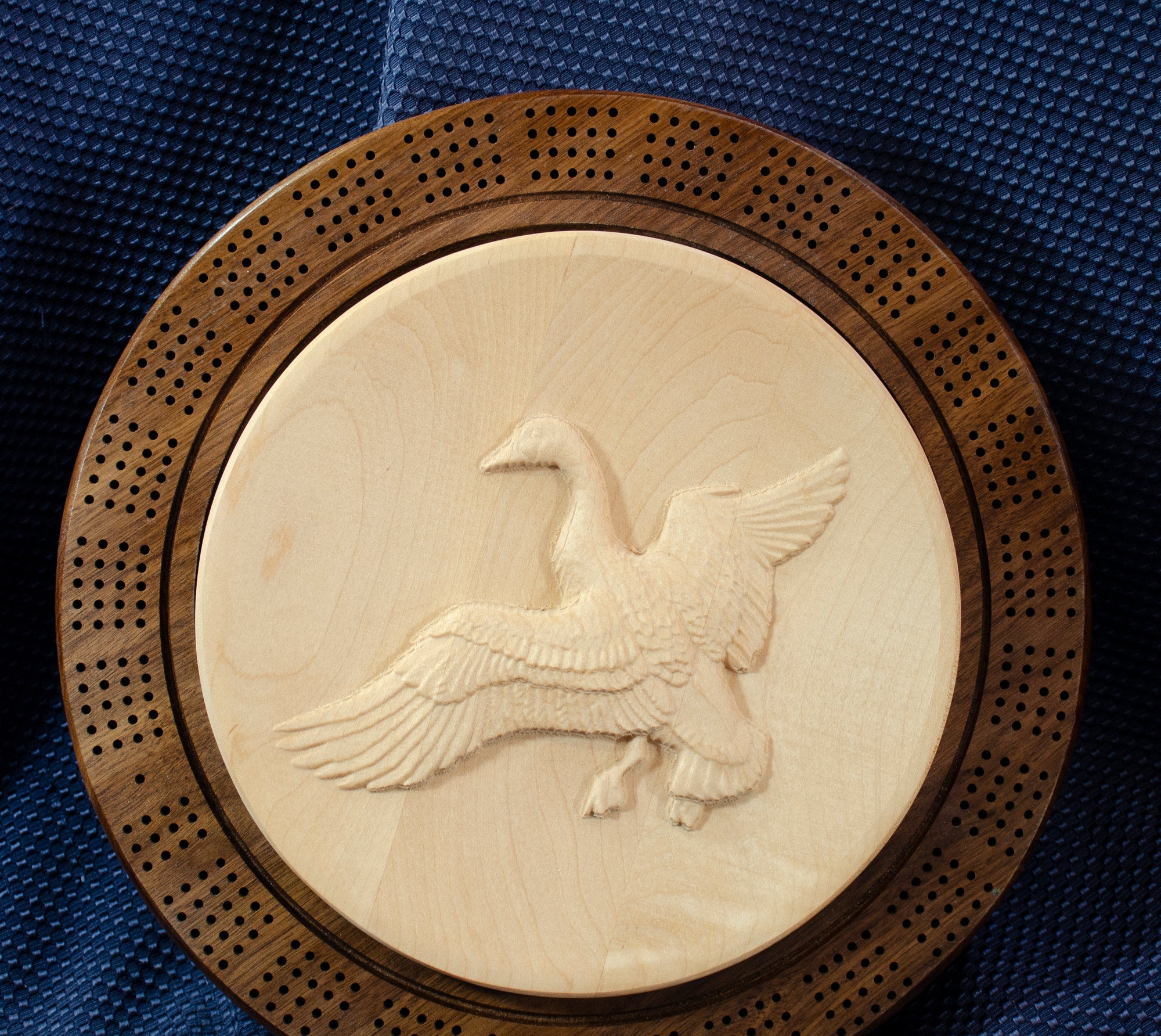 Cribbage Boards: 4 Player