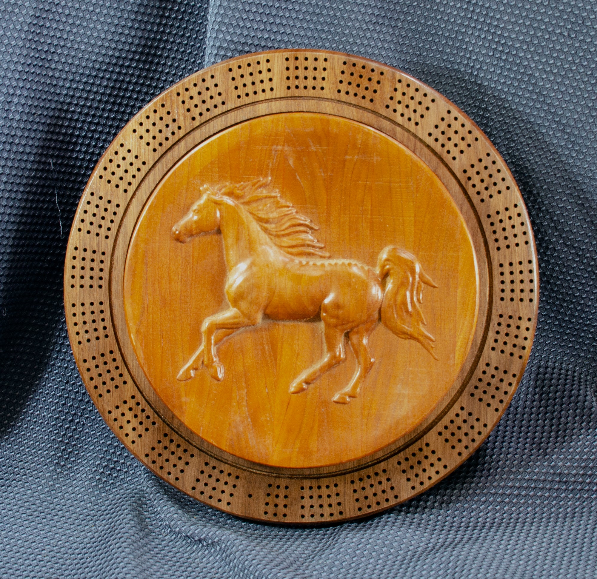 Cribbage Boards: 4 Player