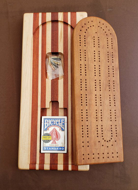 Cribbage: 2 Player