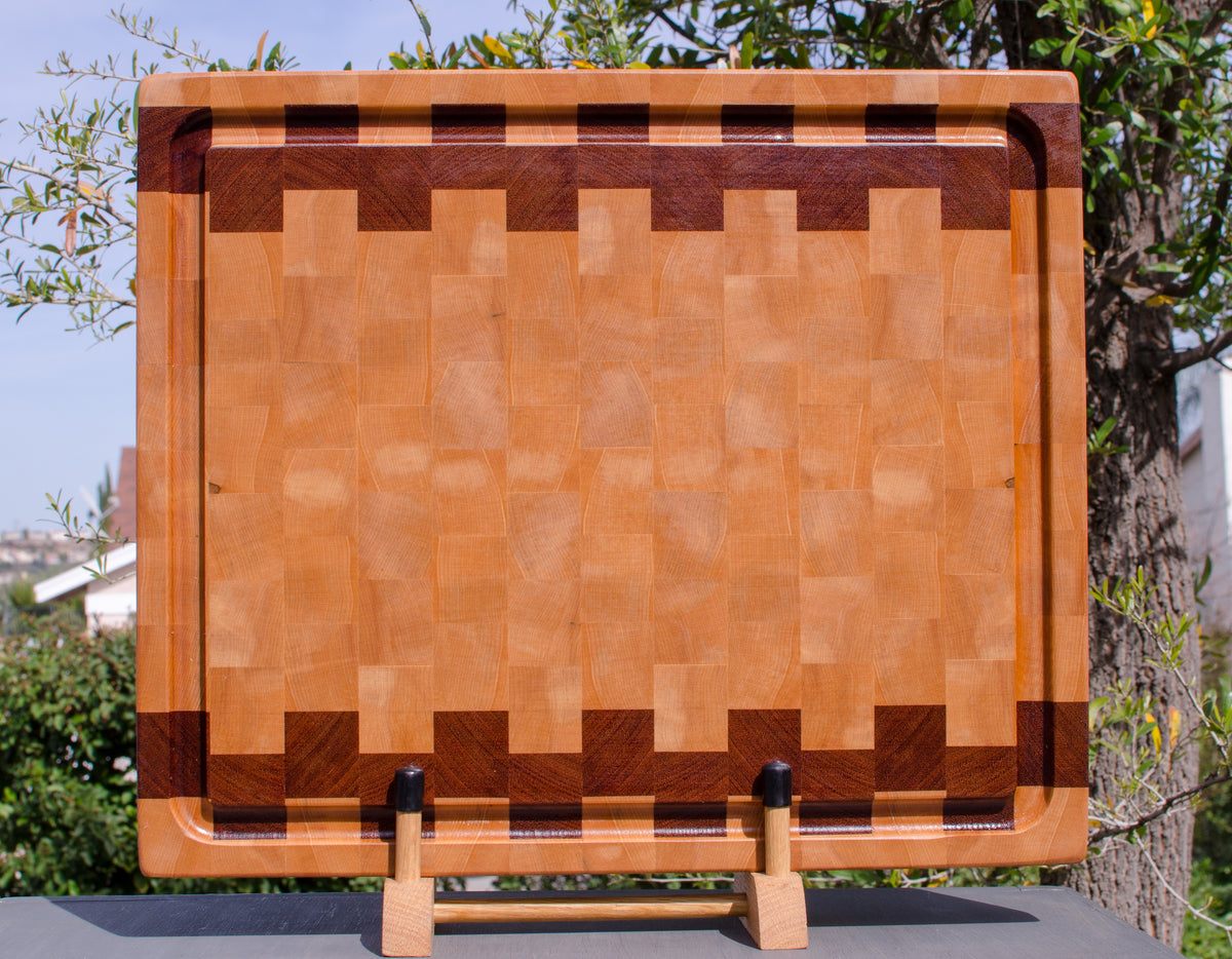 Design Your Own Large Cutting Board