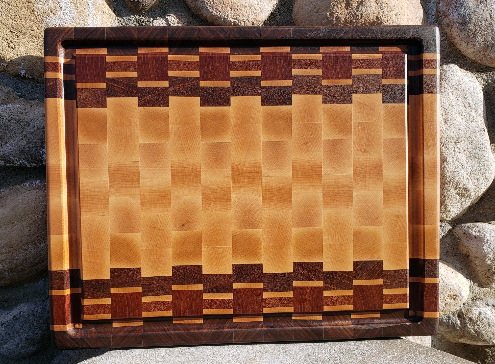 Personalized Cutting Boards