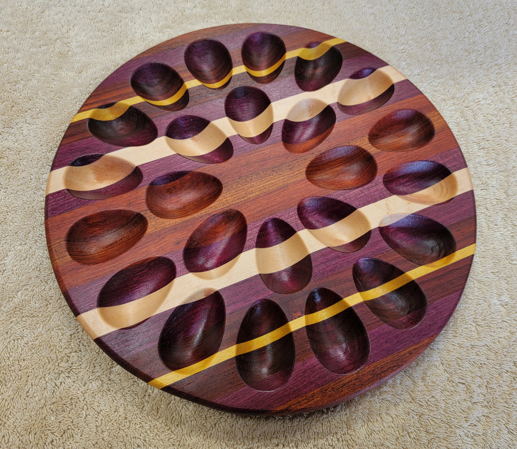 Deviled Egg Platters