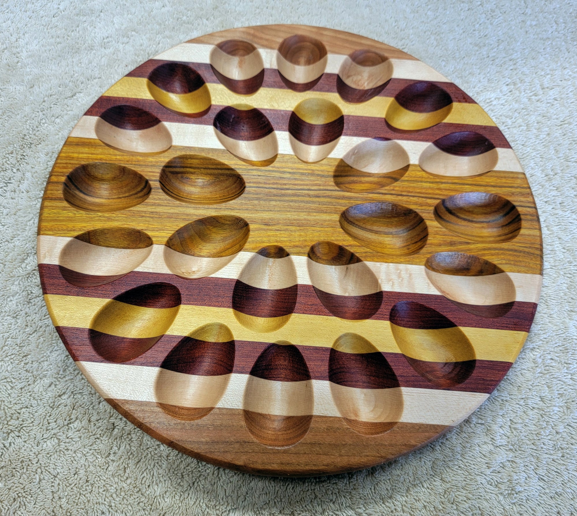 Deviled Egg Platters