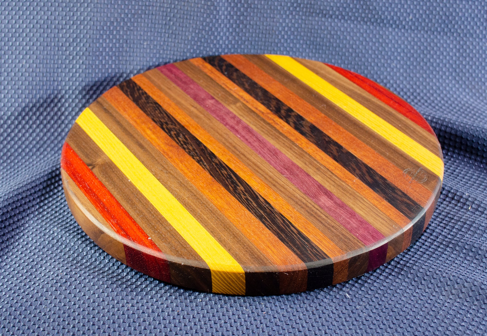 Sectioned Dip Server