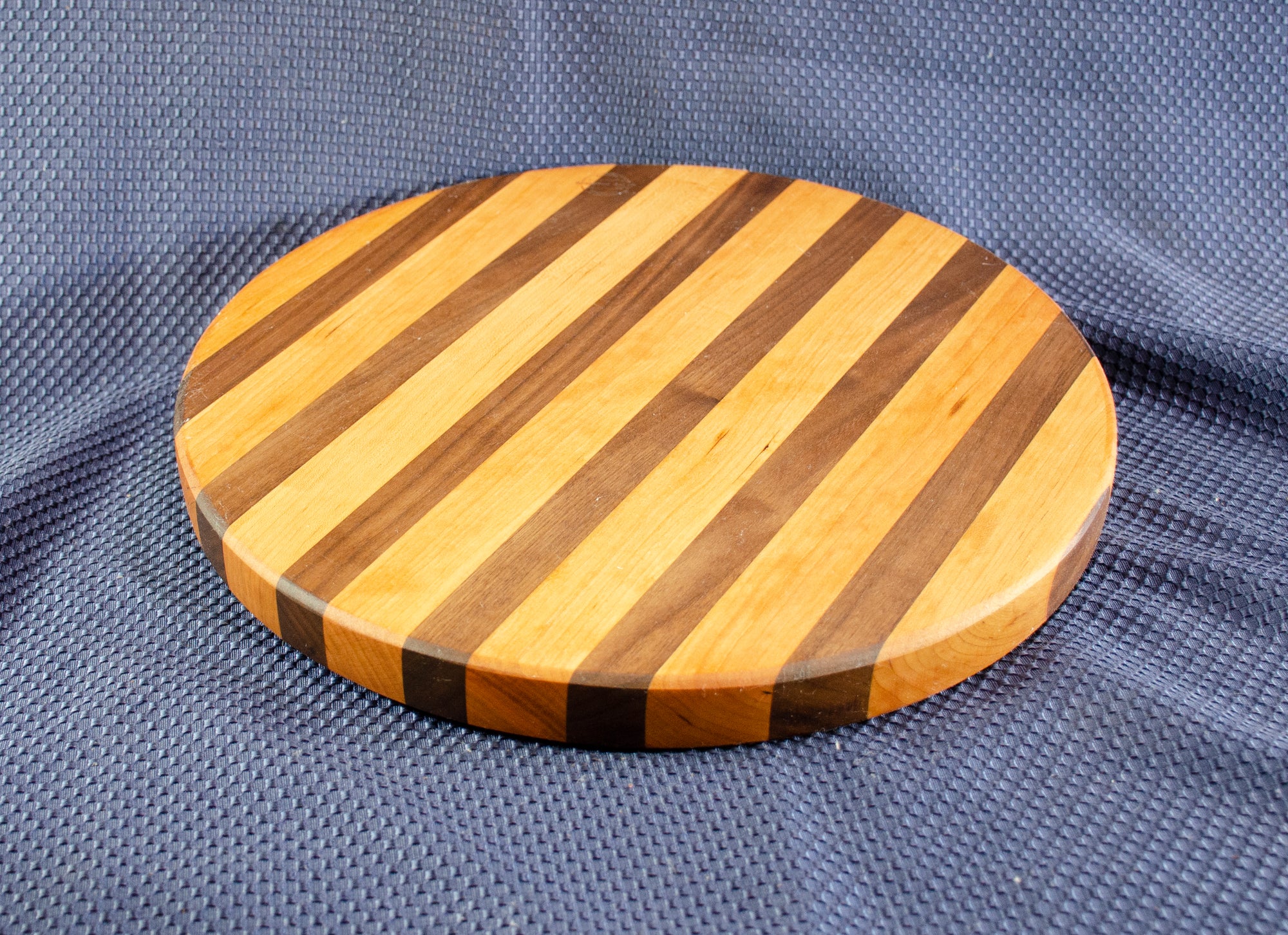 Sectioned Dip Server