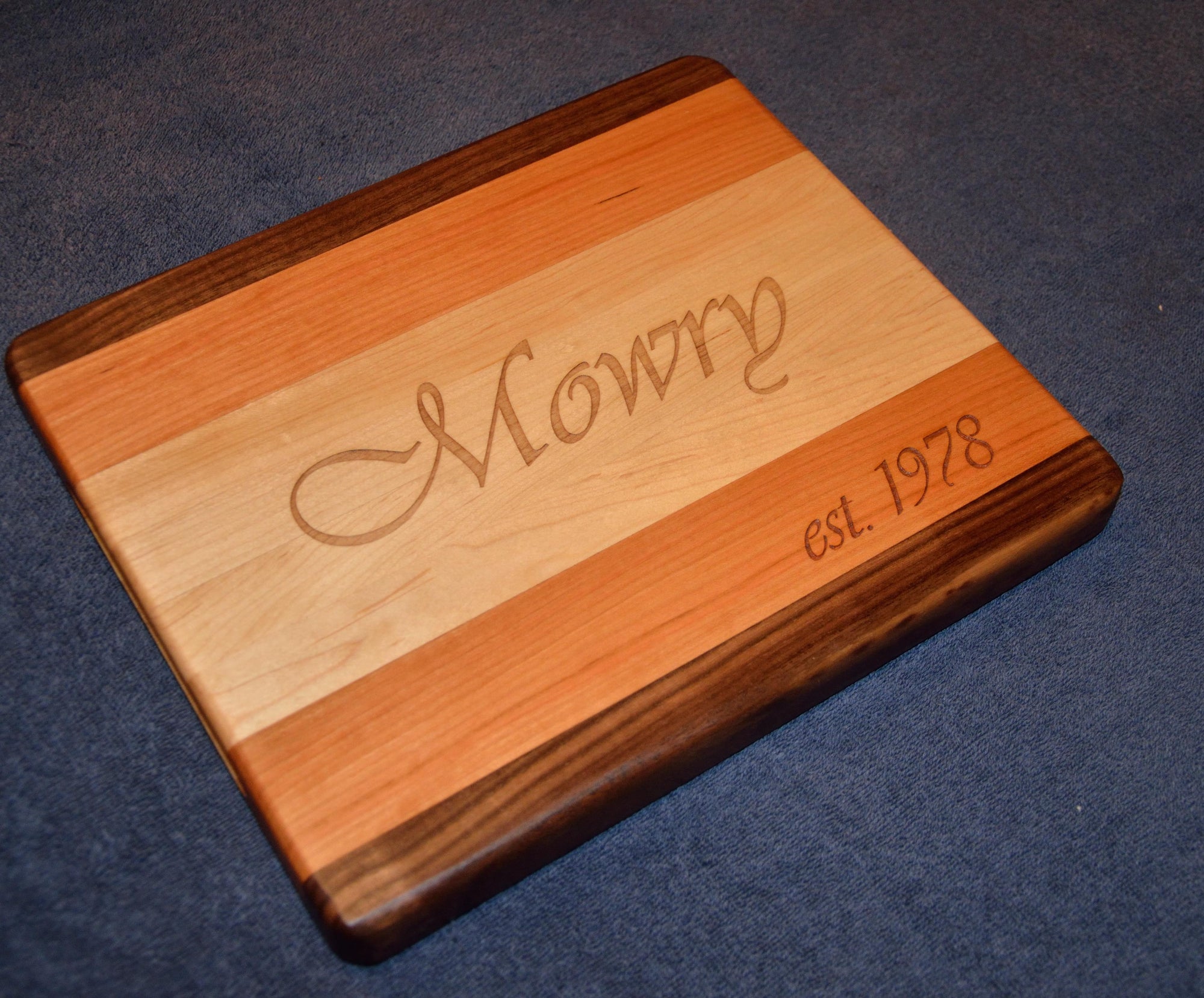 Personalized Small Board