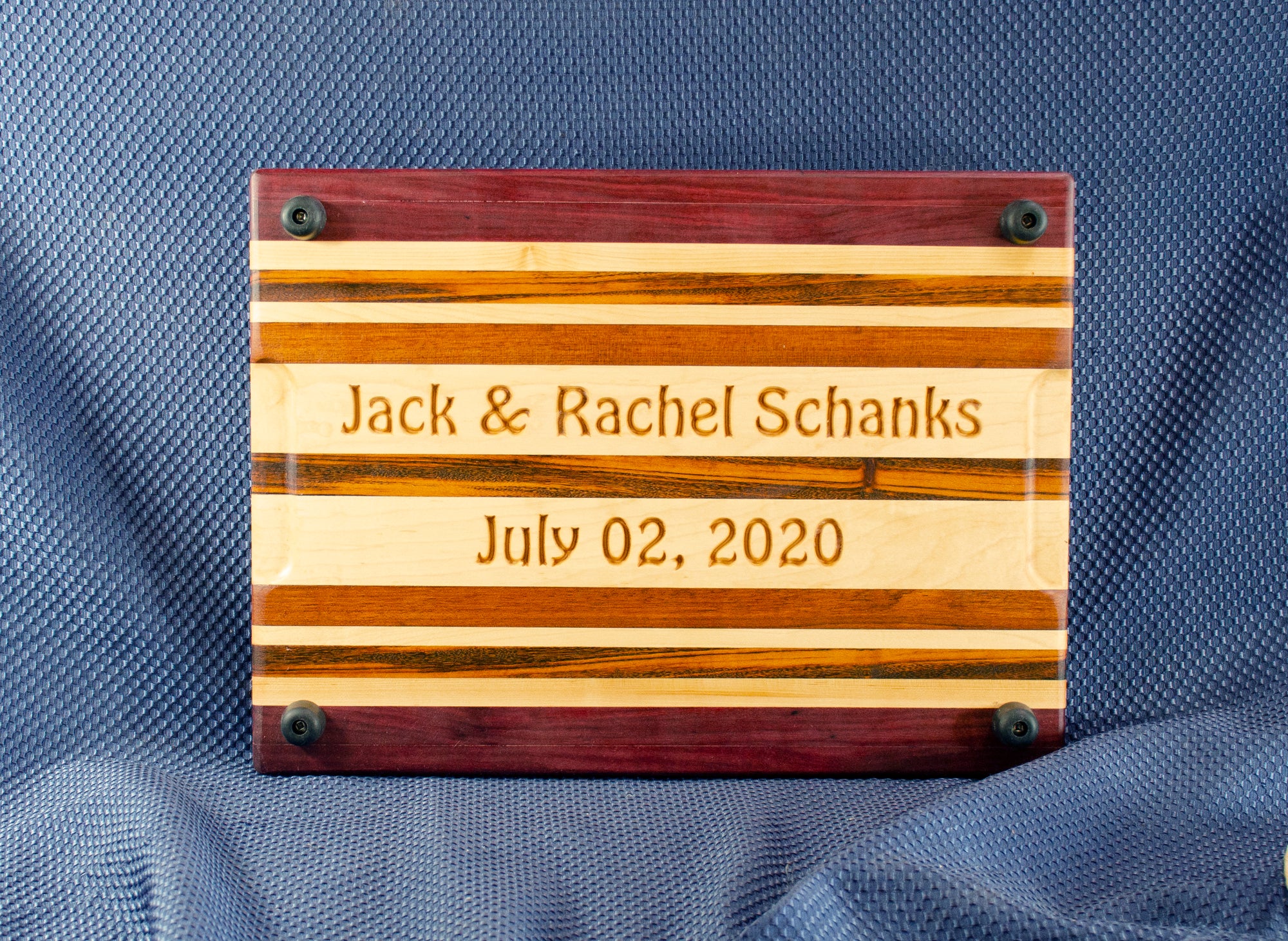 Personalized Cutting Boards