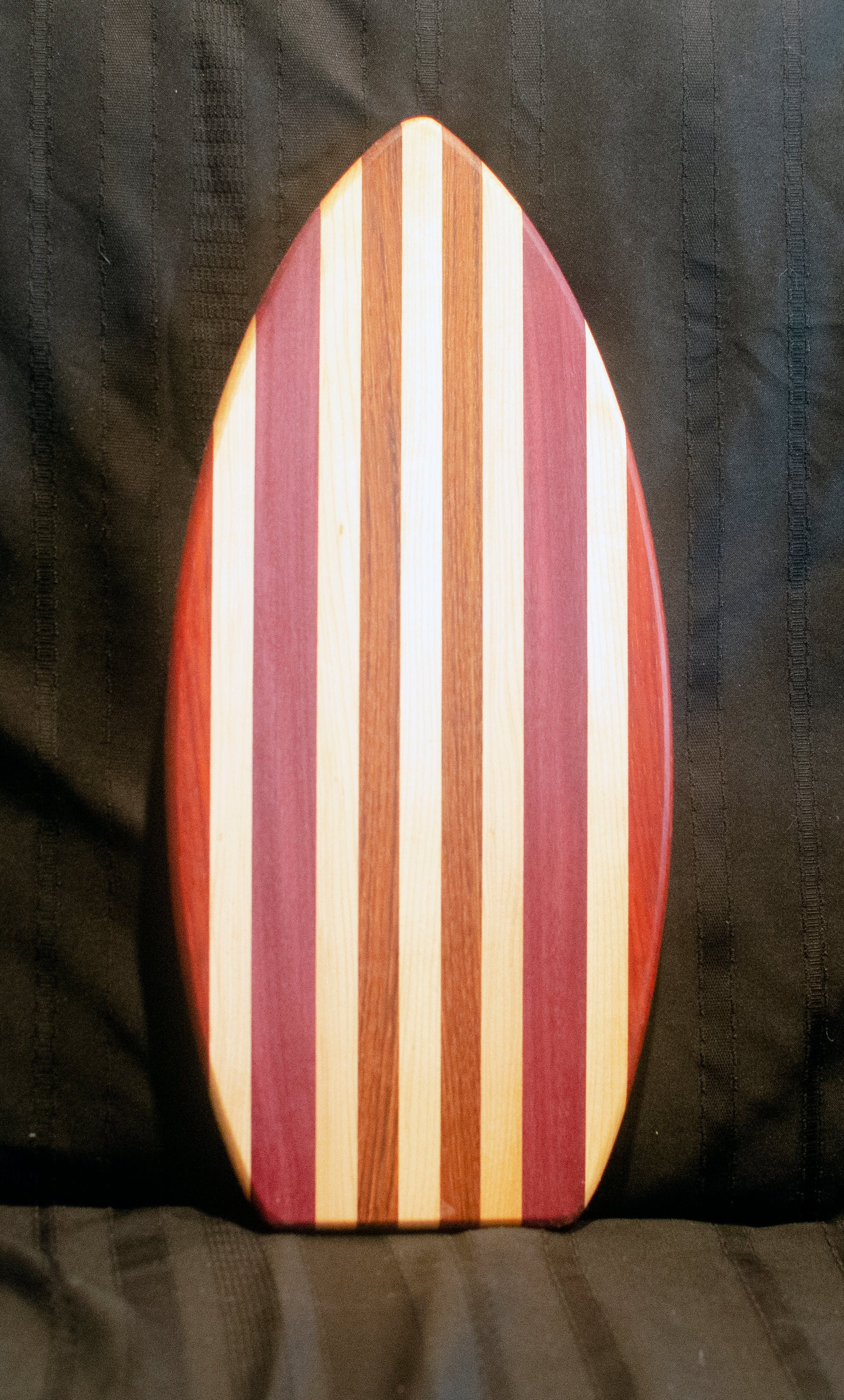 Surfboard