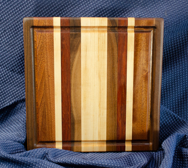 Juicy Small Boards - Mr M's Woodshop