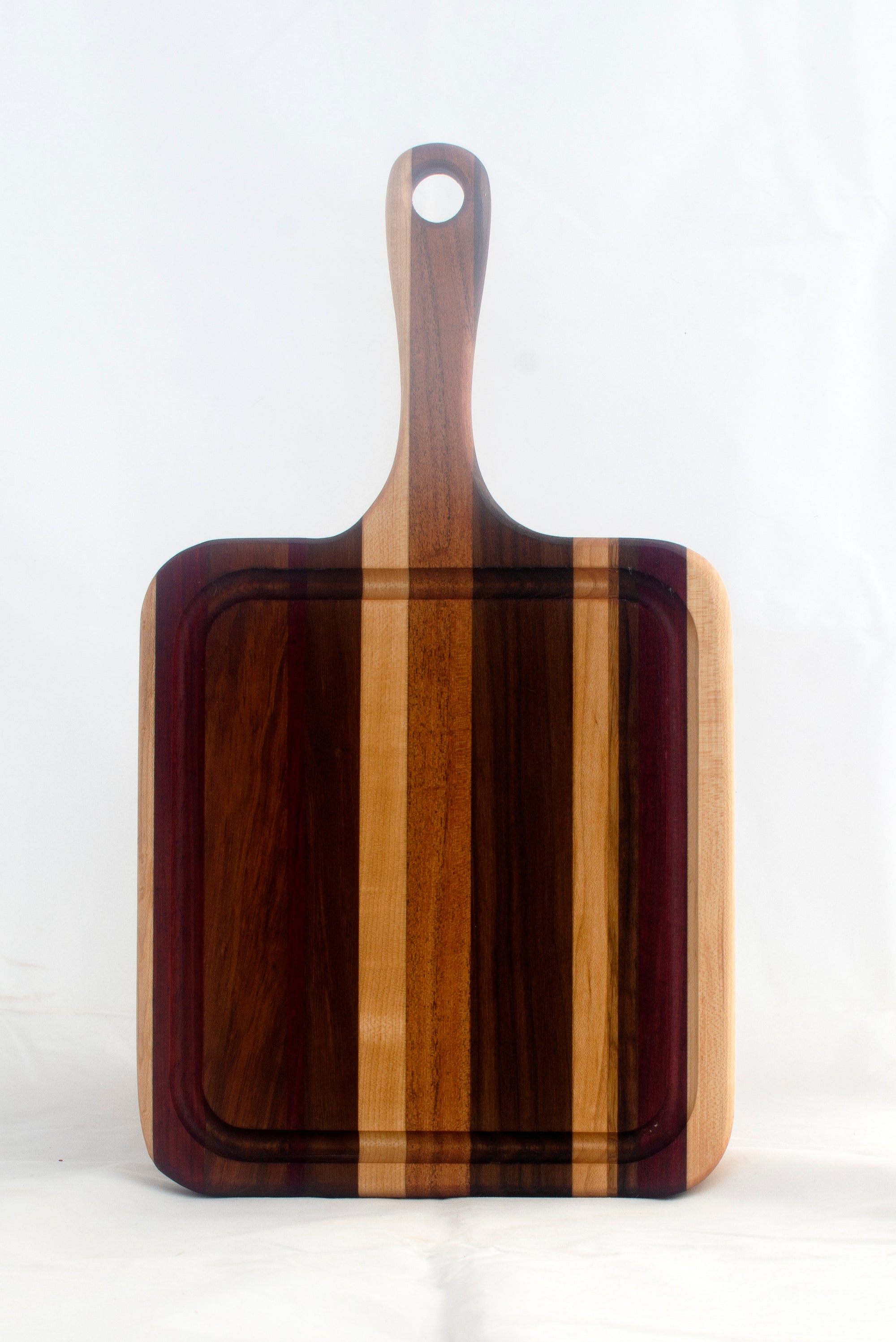 Small Handled Boards